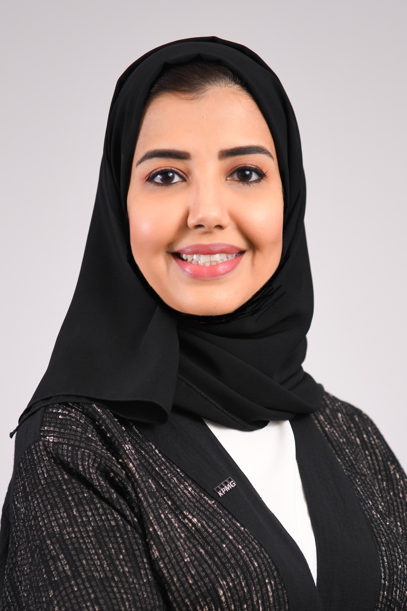 KPMG Survey: Saudi Female Business Leaders Poised for Growth